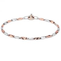 Pulsera Baraka Hombre NEXUS in Oro BR221951RBDB - BR221951RBDB